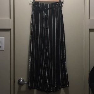 flowing pants